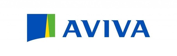 Aviva Logo