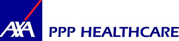 AXA PPP Healthcare logo