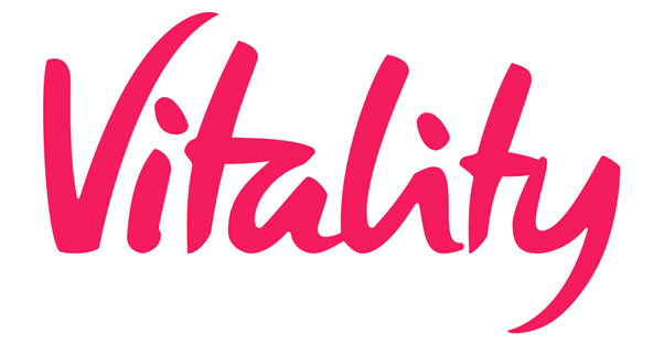 Vitality Logo