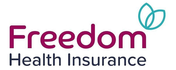 Freedom Health Insurance Logo