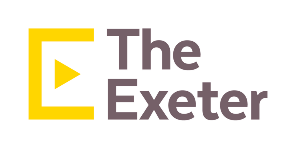 The Exeter Logo