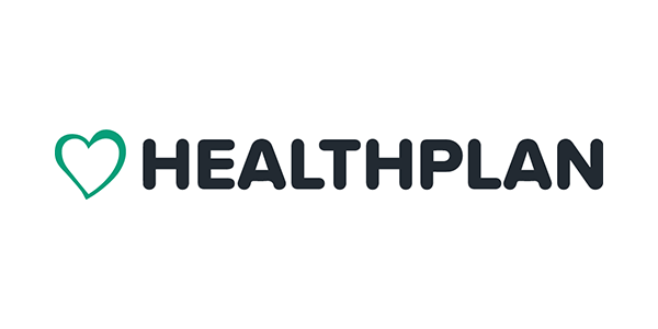 Health Plan logo