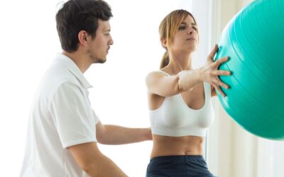 Best Physiotherapy Clinics in London, UK: Our picks