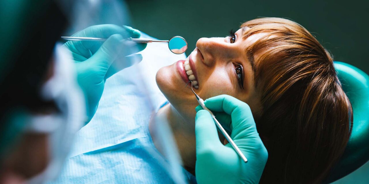 Private Health Insurance with Dental Cover Healthplan