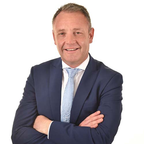 Paul Nugent