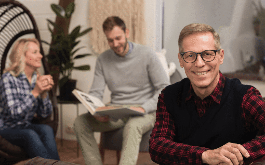Health Insurance in Your 40s and 50s